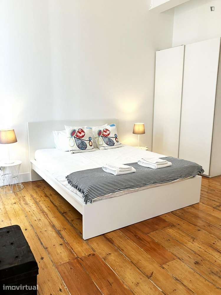 Apartamento com 3 quartos - localizado em Cais do Sodré Lisbon - Grande imagem: 4/19