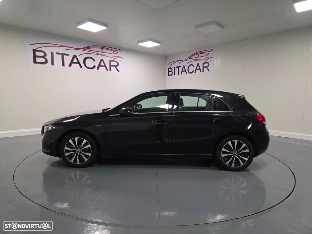 Mercedes-Benz A 250 e Style Plus - 8
