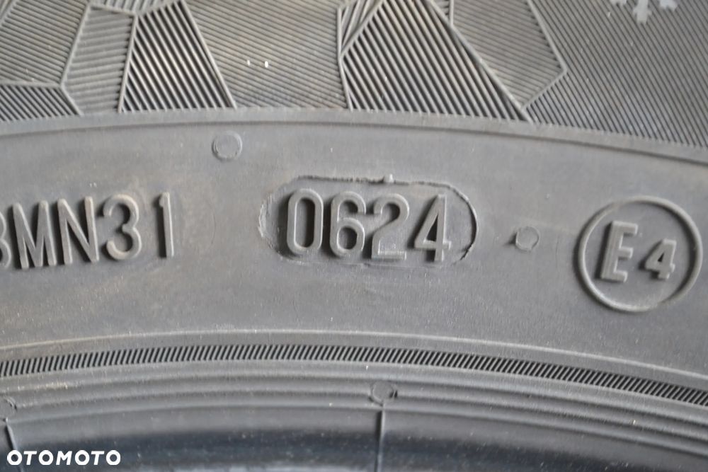 205/60R16 92H SEMPERIT SPEED-GRIP 5 x2szt 9903z - 5