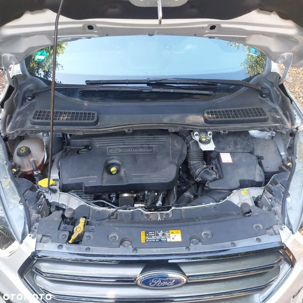Ford Kuga 2.0 TDCi 4x4 ST-Line - 12