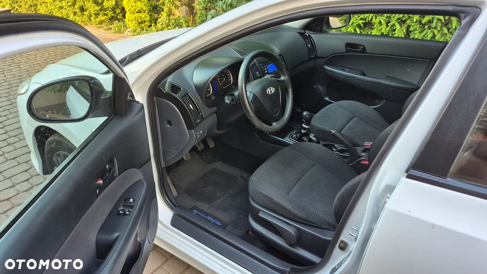 Hyundai i30 i30cw 1.4 Comfort - 11