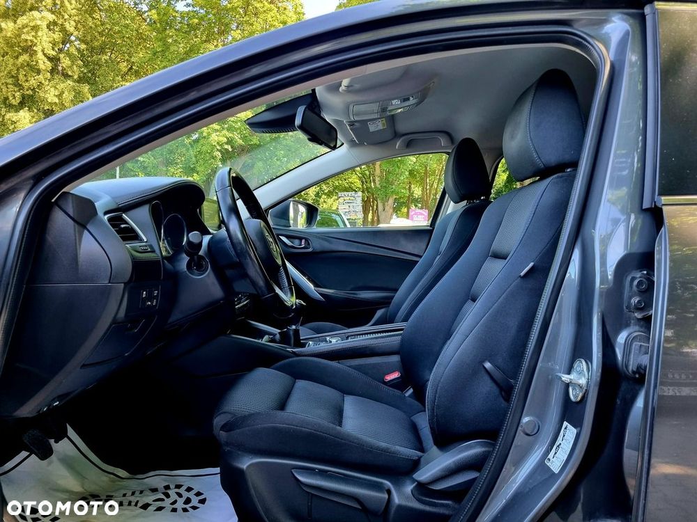 Mazda 6 2.0 SkyMotion - 9