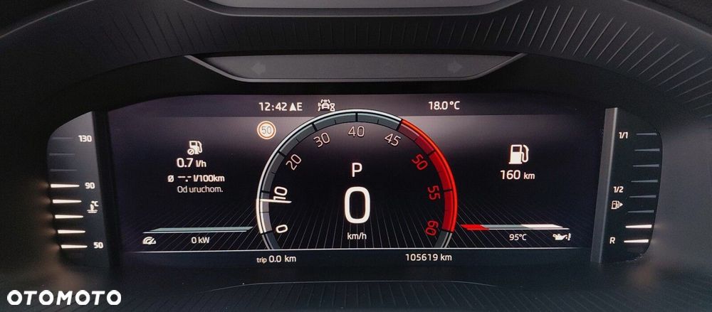Skoda Kodiaq 2.0 TDI 4x4 L&K DSG - 28