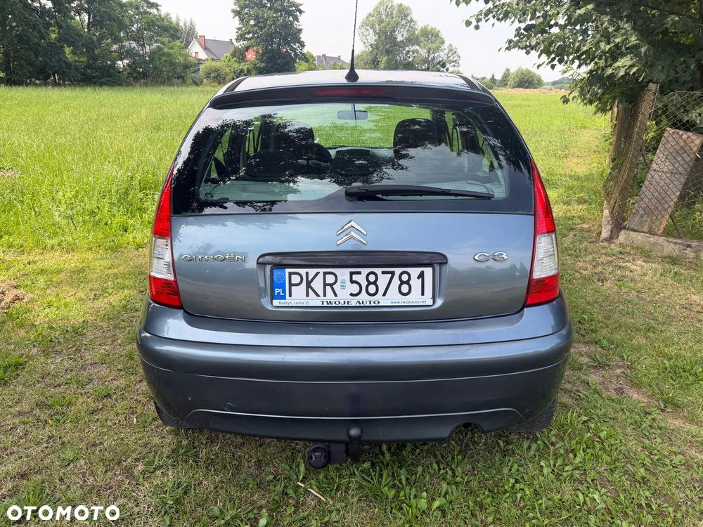 Citroën C3 1.4 Tonic - 20