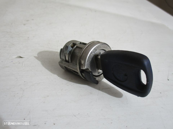 Canhao Ignição Fiat Punto 1999 a 2006