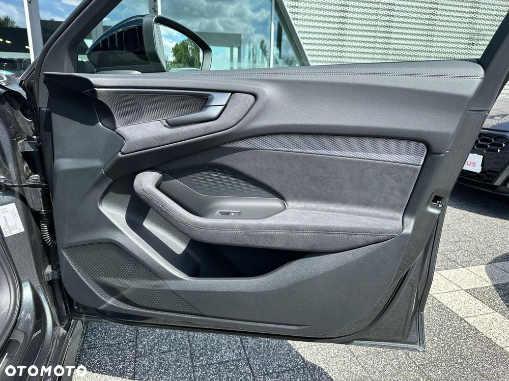 Audi A5 Limousine - 29