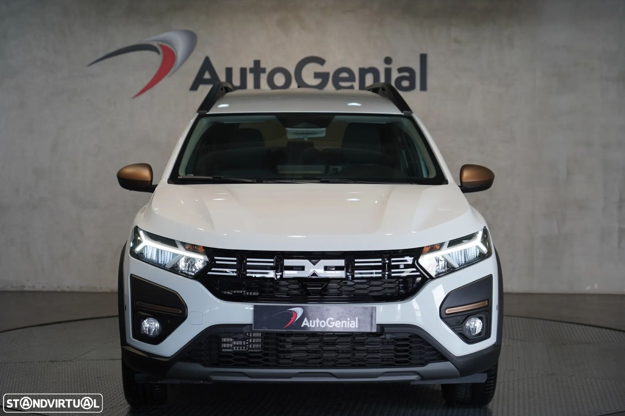 Dacia Jogger 1.0 ECO-G Extreme Bi-Fuel - 3