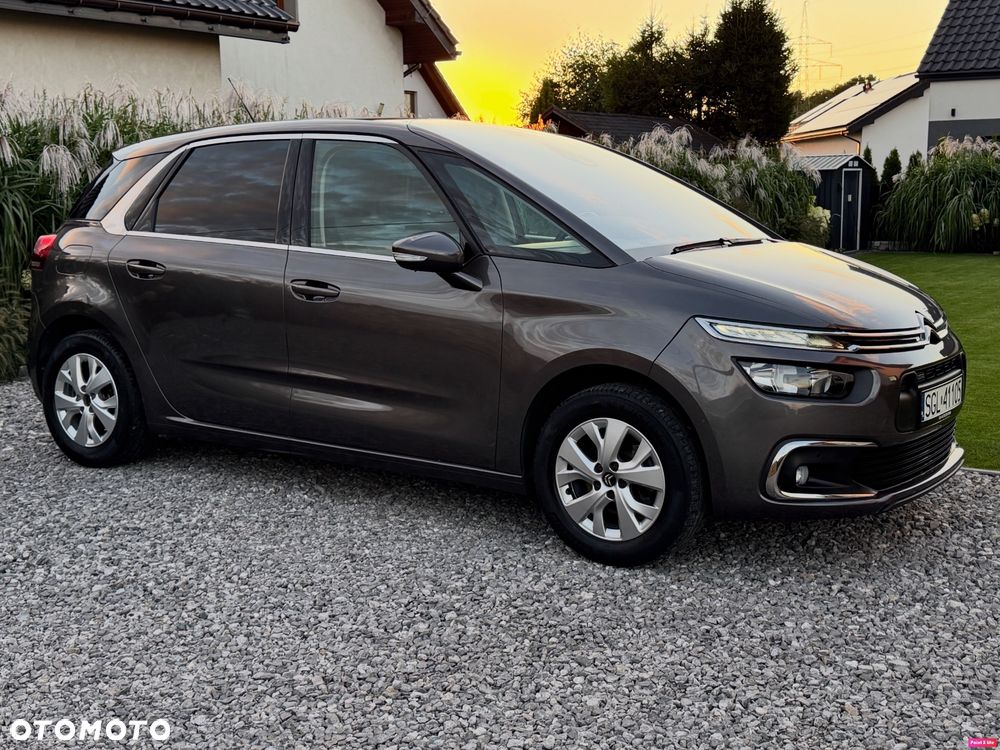 Citroën C4 Picasso PureTech 130 Stop&Start FEEL - 15