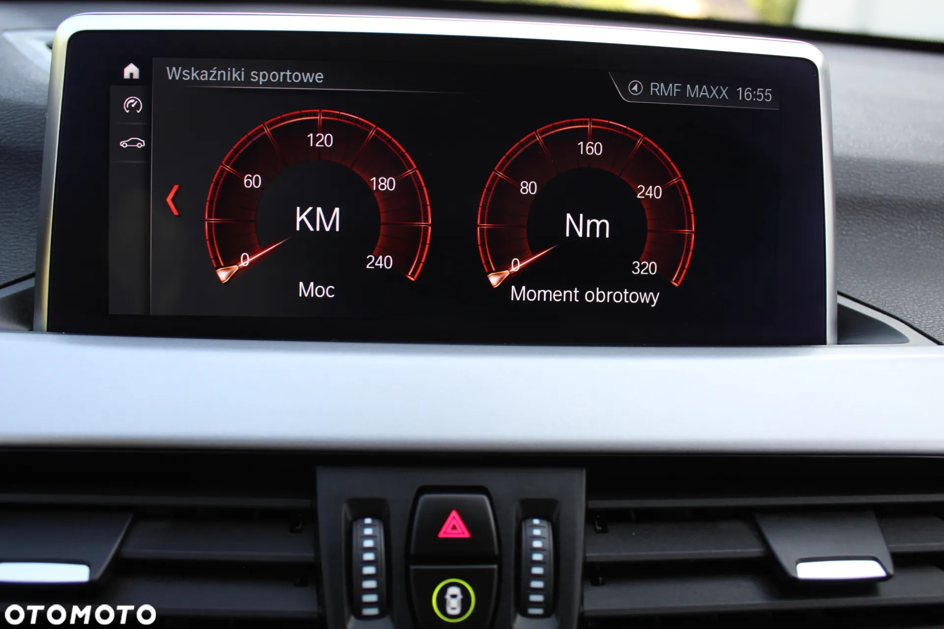 BMW X1 xDrive20i Advantage sport - 26