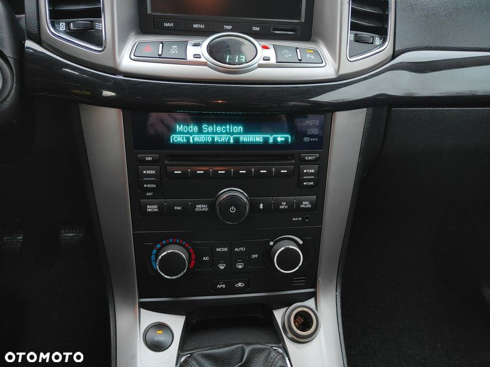 Chevrolet Captiva 2.2 2WD LT+ - 11