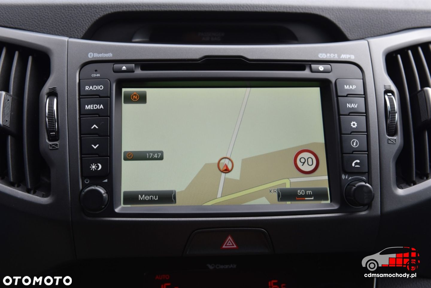 Kia Sportage - 22