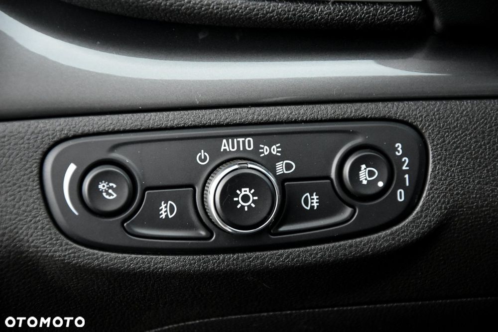Opel Mokka 1.4 Turbo ecoFLEX Start/Stop Innovation - 24