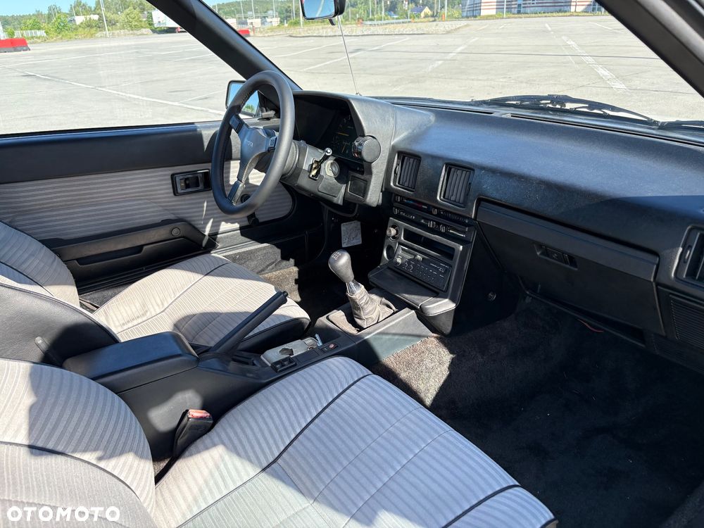 Toyota Celica - 23