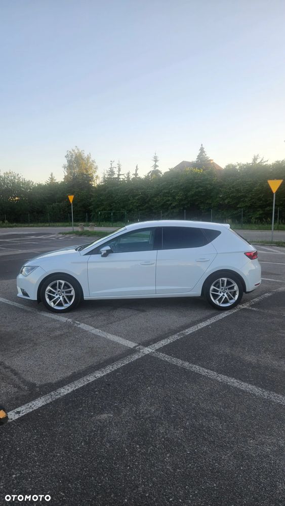 Seat Leon 1.4 TSI Start&Stop Style - 2