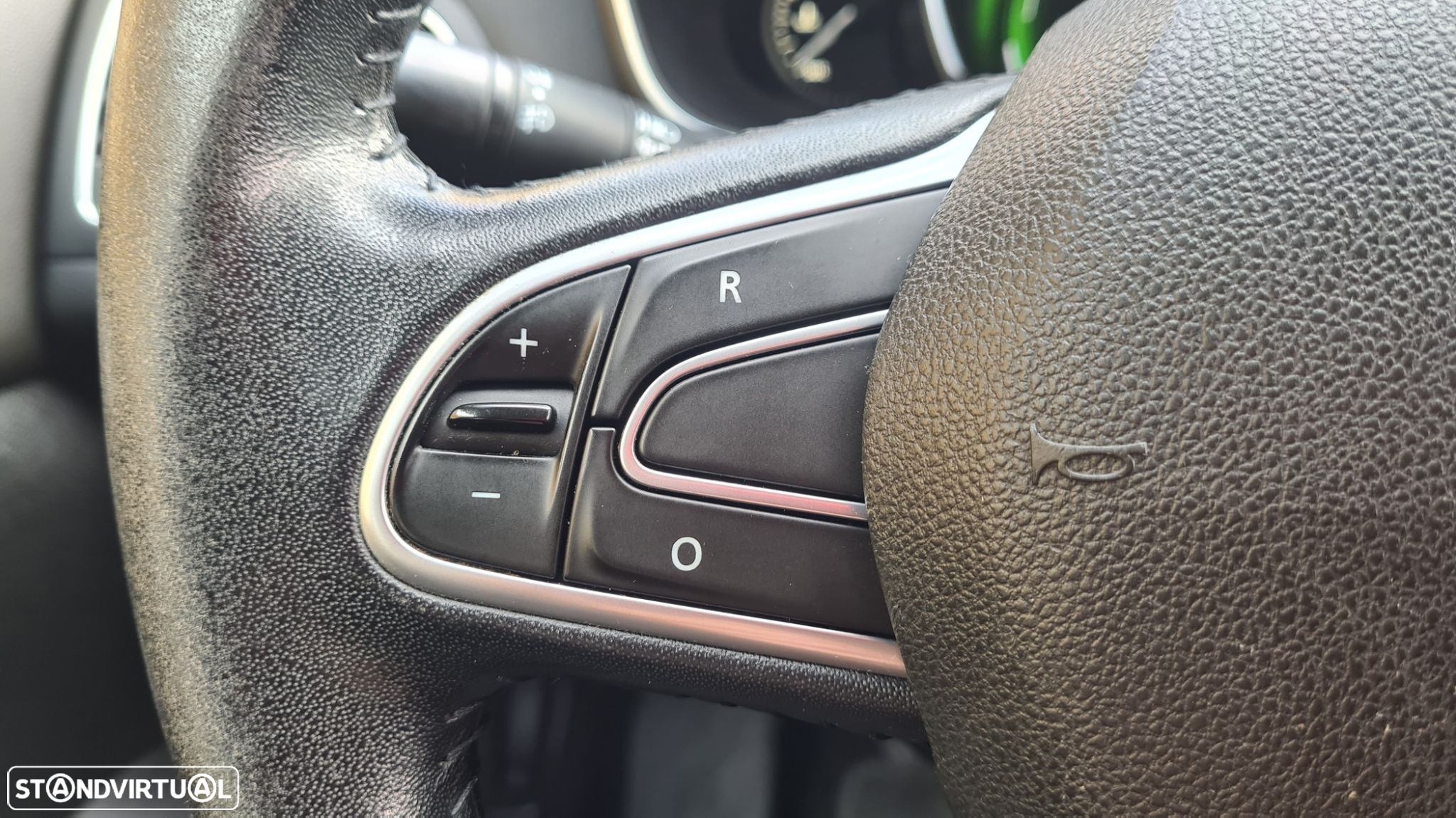 Renault Mégane Sport Tourer 1.5 dCi Zen ECO - 13