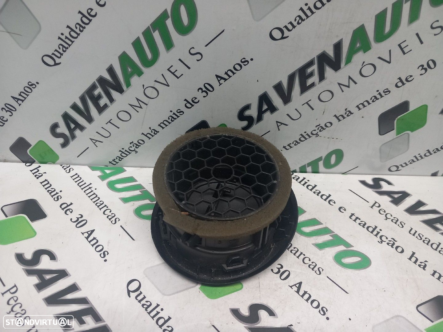 Grelha / Difusor Sofagem Renault Clio Iv (Bh_) - 6