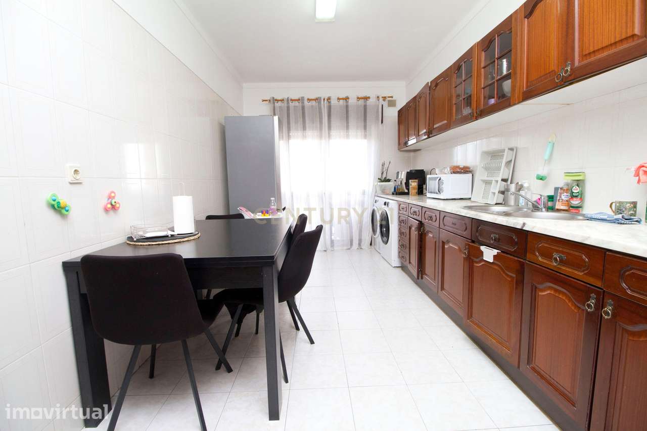 Apartamento T2 Monte Belo - Grande imagem: 2/28