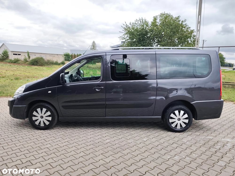 Citroën Jumpy Combi - 22