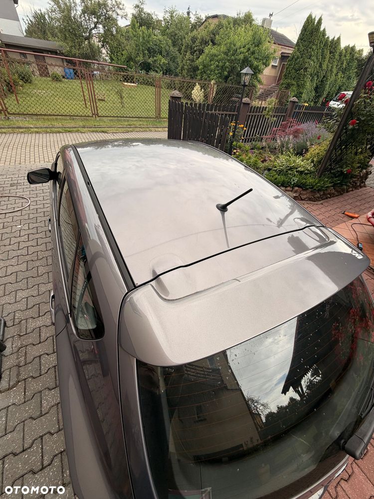 Mazda 3 1.6 MZR Center-Line - 8