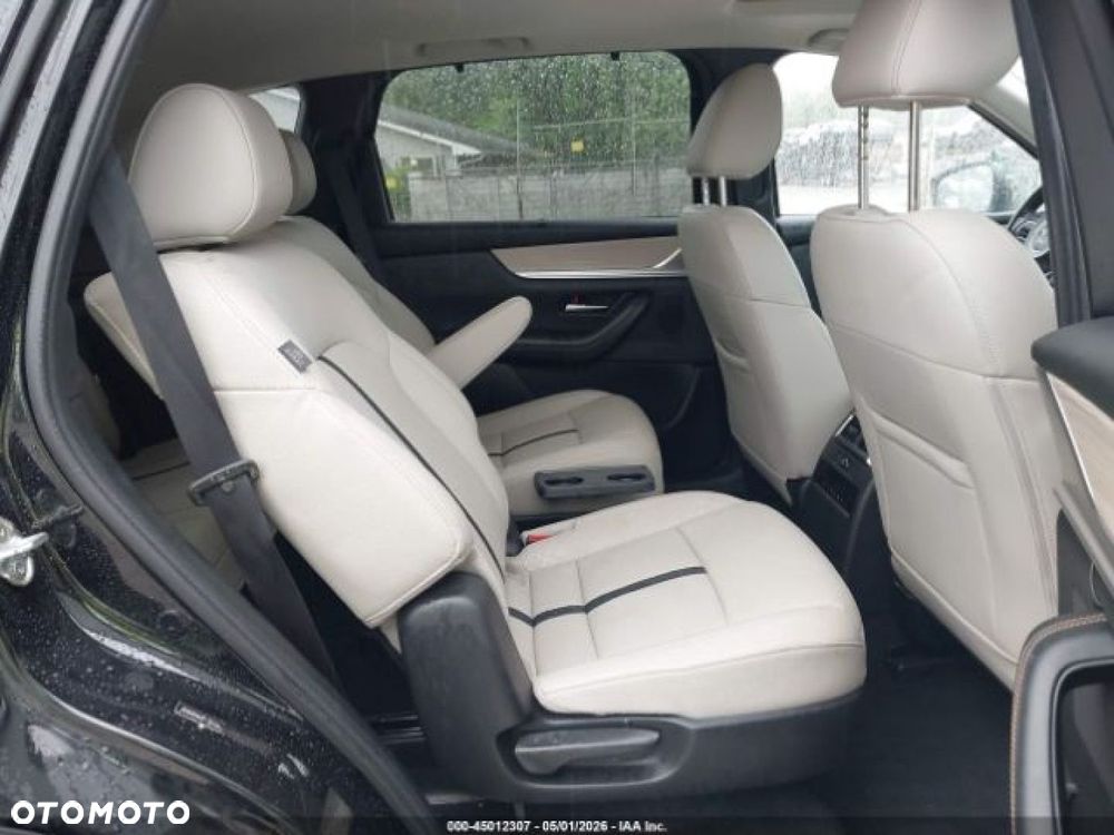 Mazda CX-90 - 8