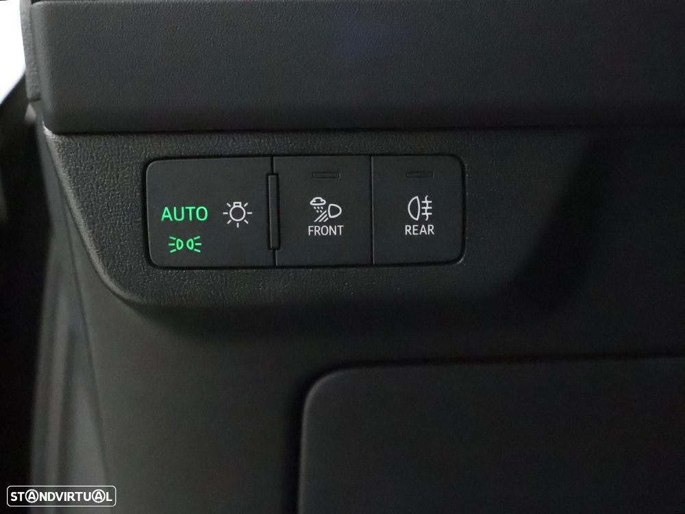 Audi Q4 Sportback e-tron 45 82 kWh SE Business Plus - 15
