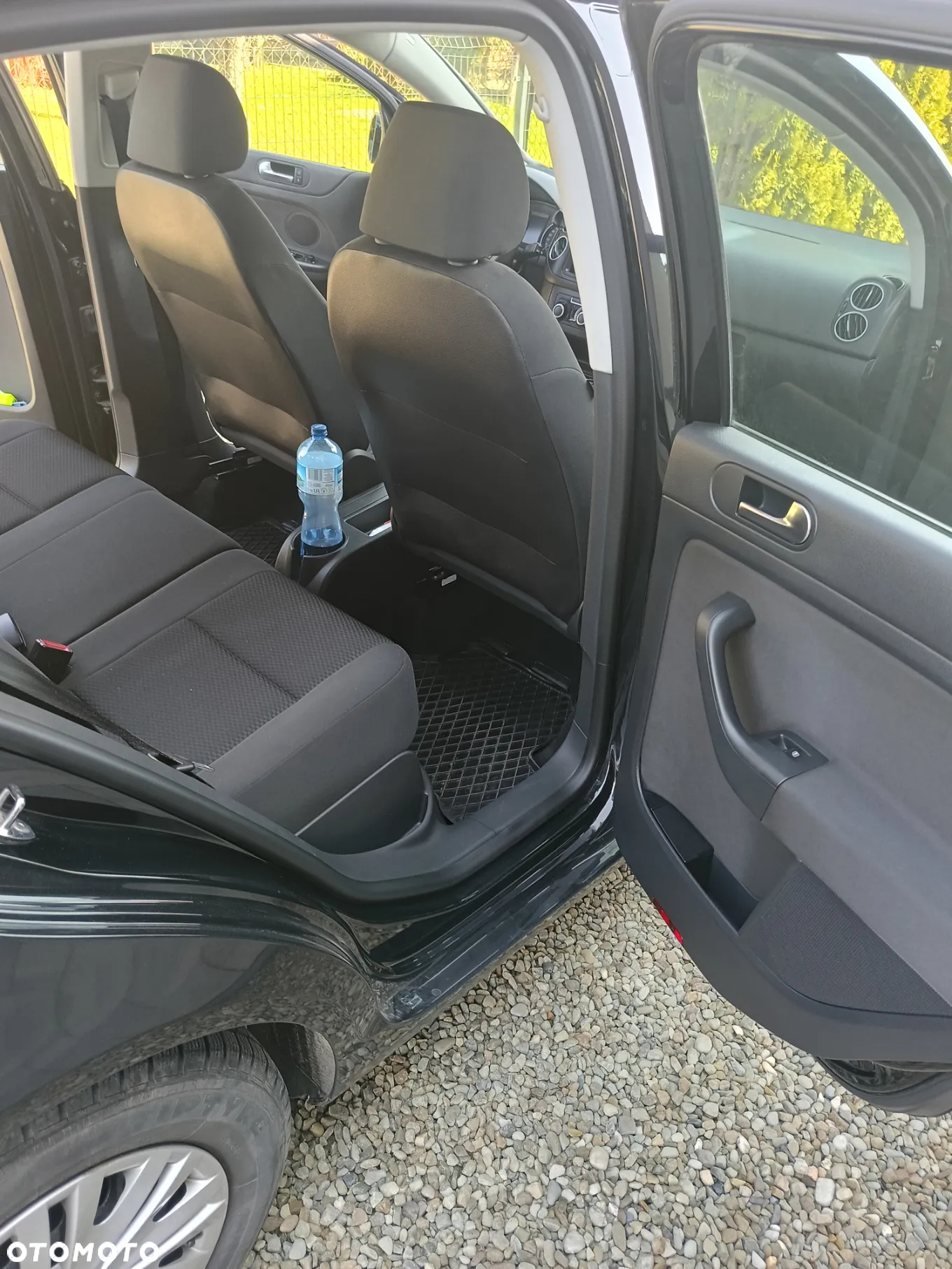 Volkswagen Golf Plus 1.6 TDI DPF Comfortline - 14