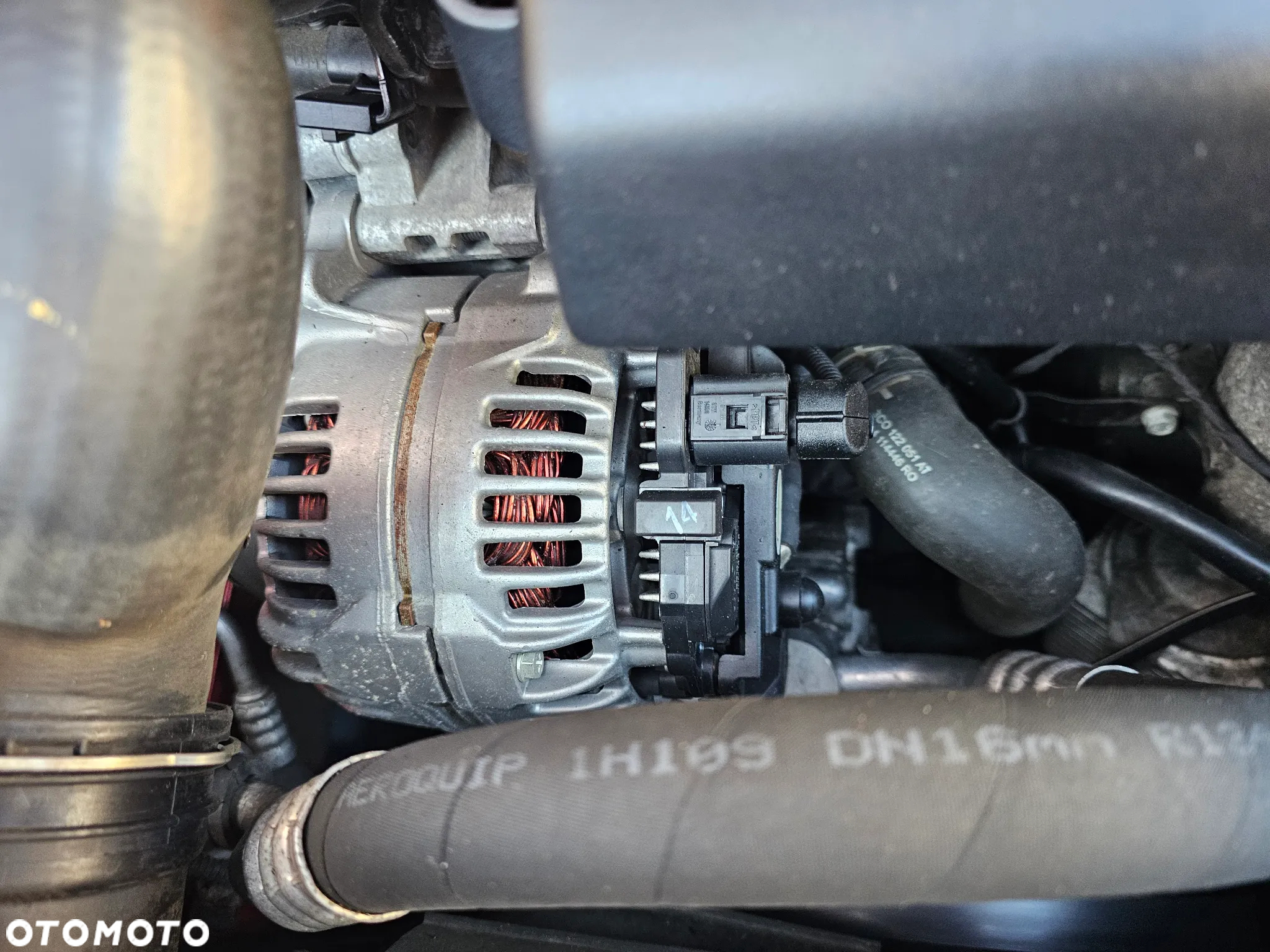 Audi A3 2.0 TDI Sportback DPF S line Sportpaket - 25