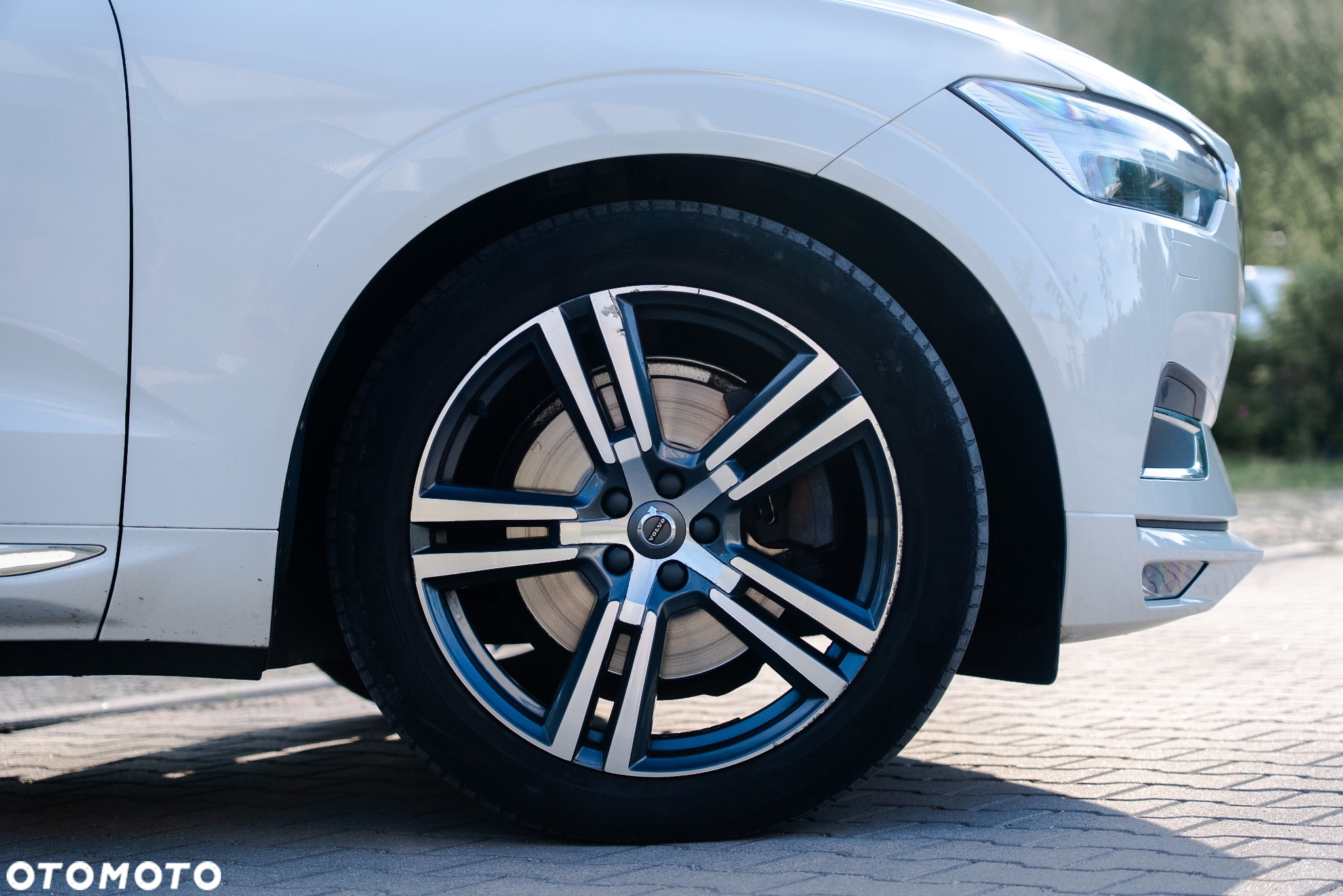 Volvo XC 60 D5 AWD Inscription - 14