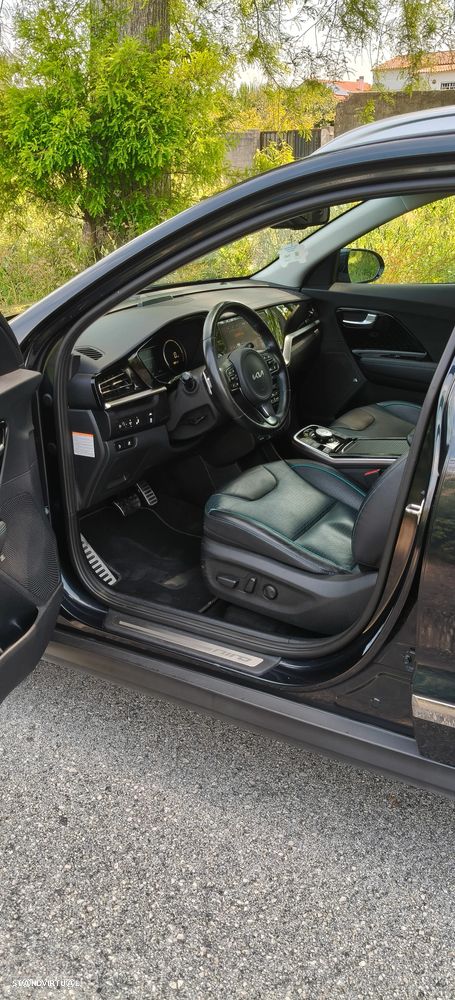 Kia Niro - 6