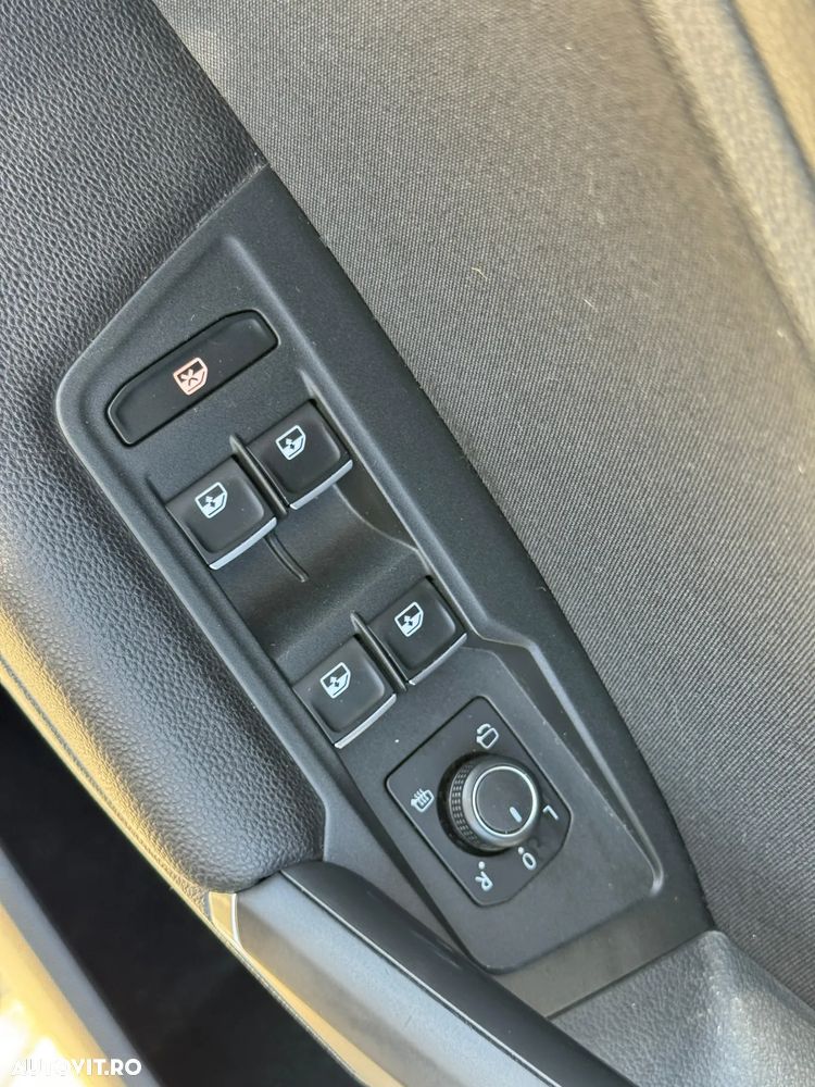 Volkswagen Tiguan 2.0 TDI SCR (BlueMotion Technology) DSG Highline - 16