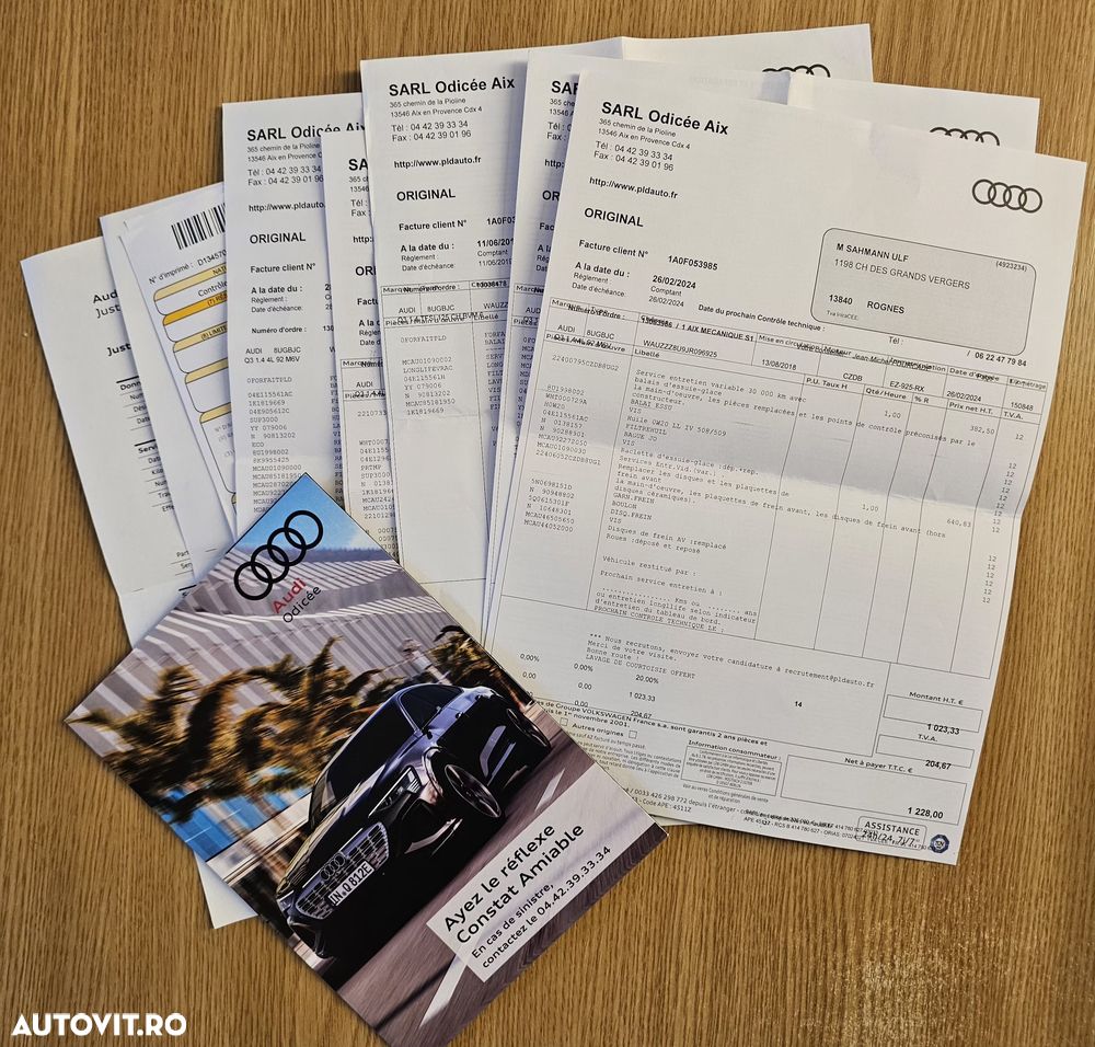 Audi Q3 1.4 TFSI - 22