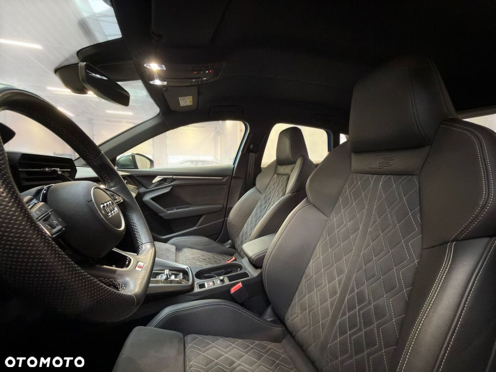 Audi S3 - 22