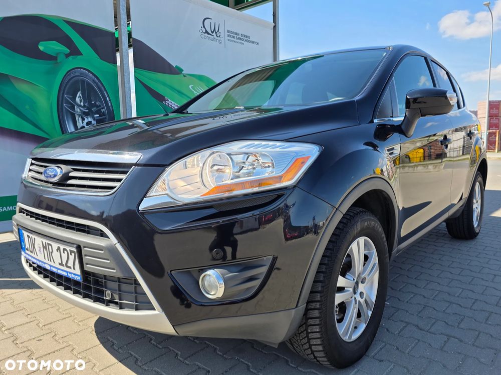 Ford Kuga 2.0 TDCi Trend - 1