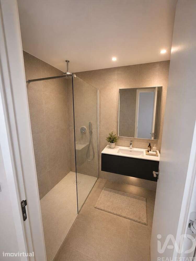 Apartamento T2 em Arca e Ponte de Lima de 84,00 m2 - Grande imagem: 3/11