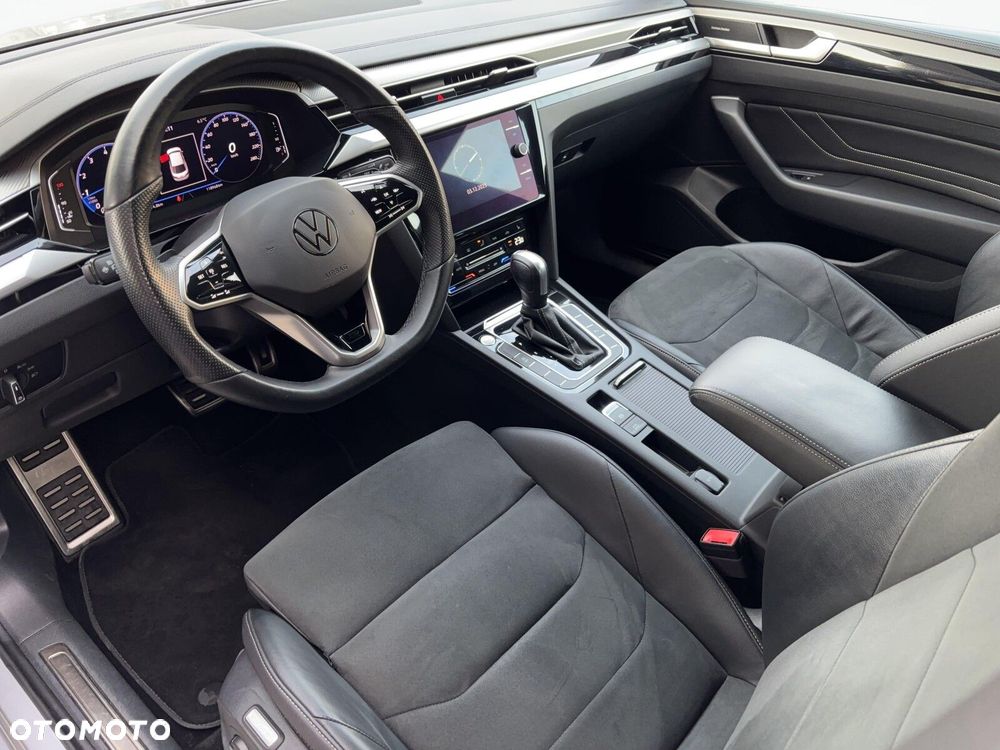 Volkswagen Arteon - 10