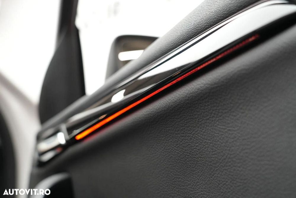 BMW X1 sDrive18d Aut. Sport Line - 12