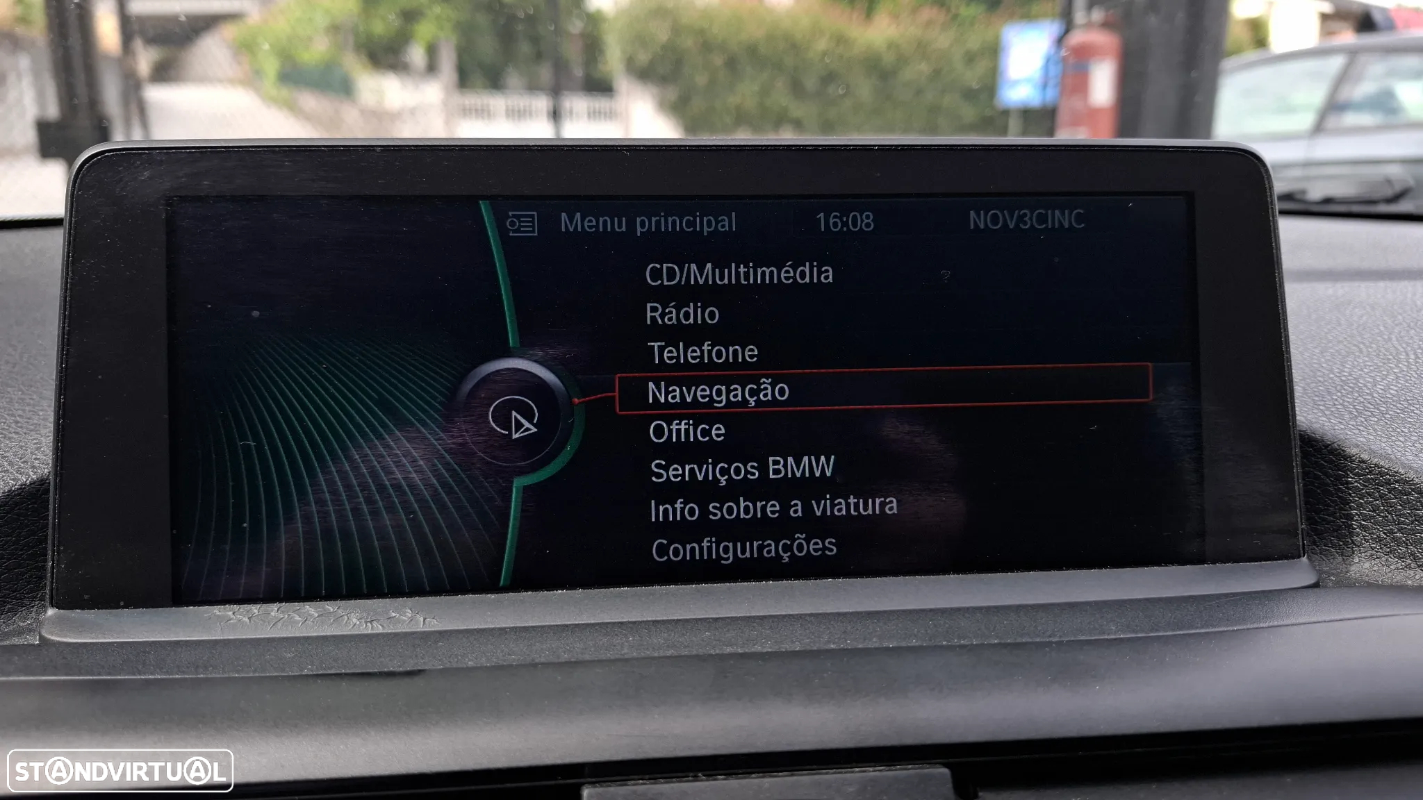 BMW 120 - 38