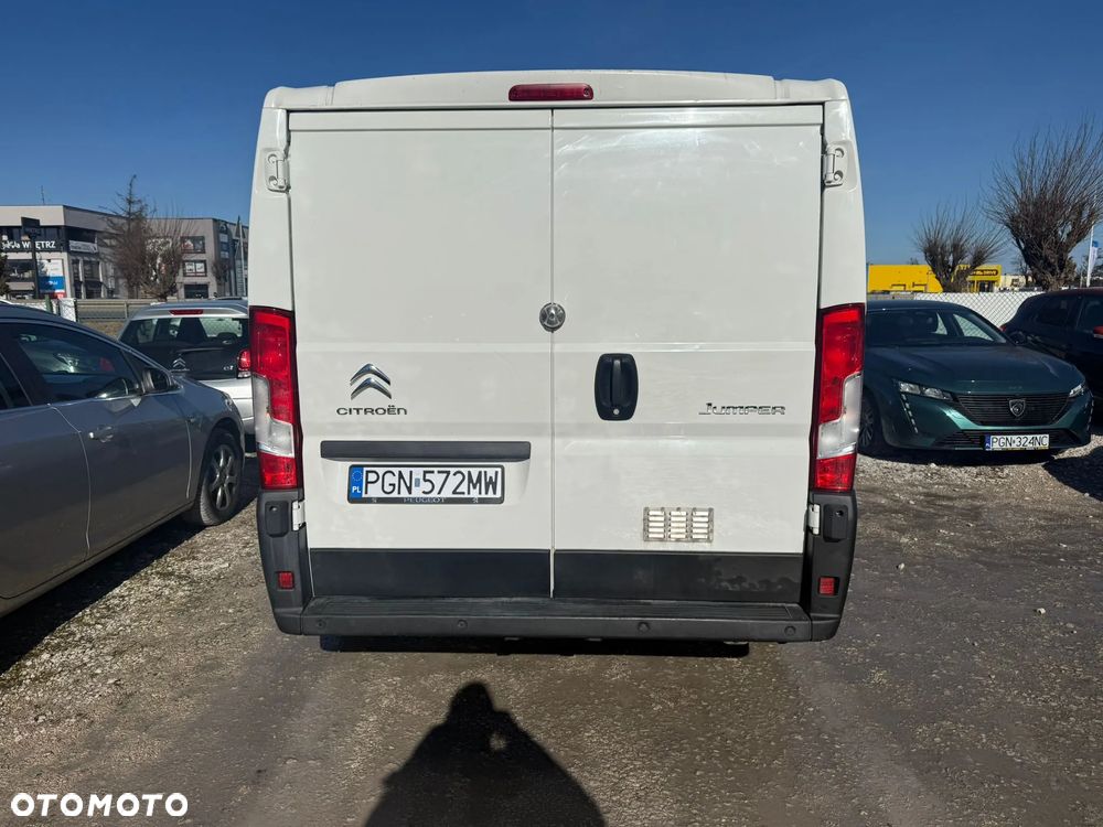 Citroën Jumper - 5