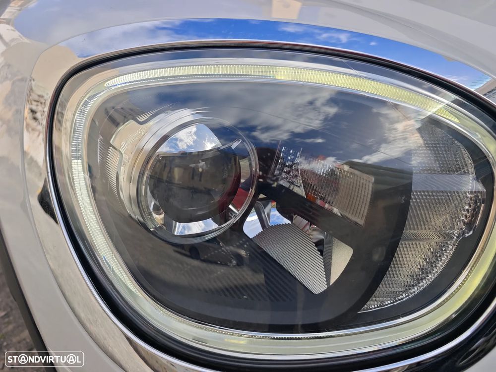 MINI Countryman Cooper S ALL4 Auto Desportiva - 8