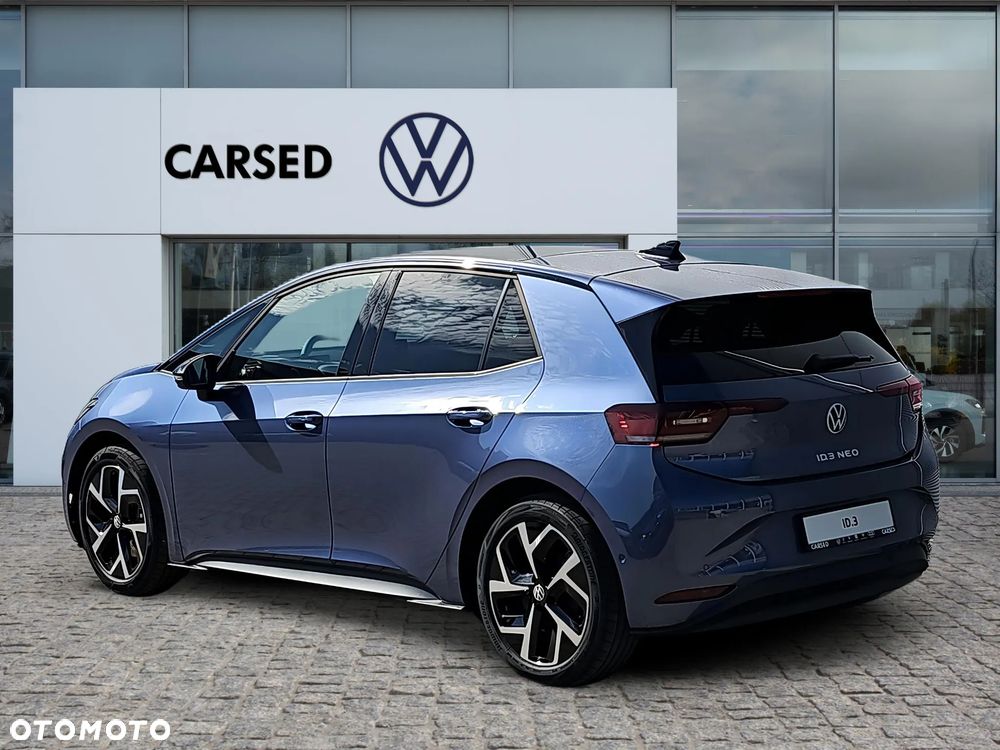 Volkswagen ID.3 Neo 58kWh Style - 5