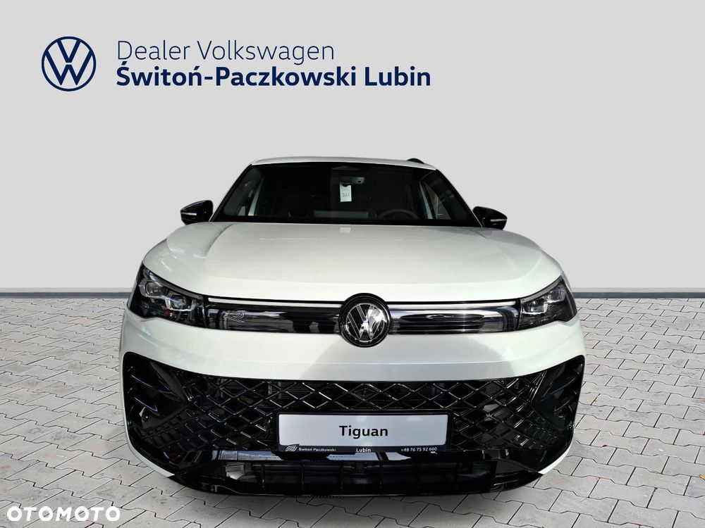 Volkswagen Tiguan - 9