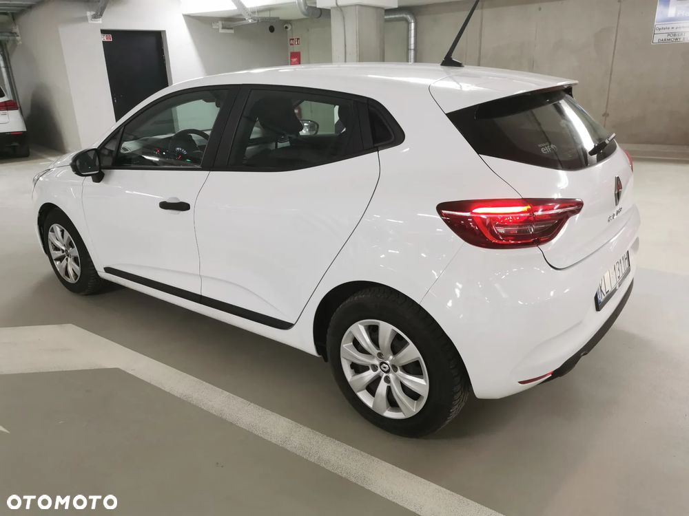 Renault Clio 1.0 SCe Life - 4