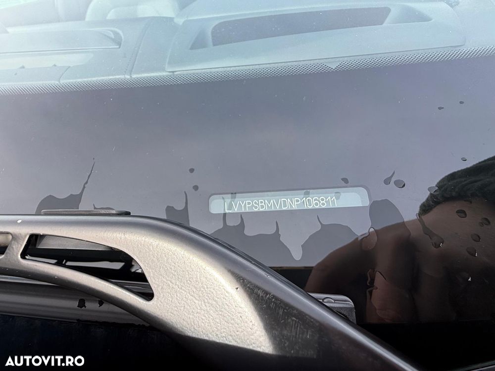 Volvo S90 Recharge T8 AWD Ultimate Dark - 24