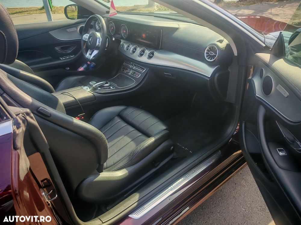Mercedes-Benz E 220 d - 2