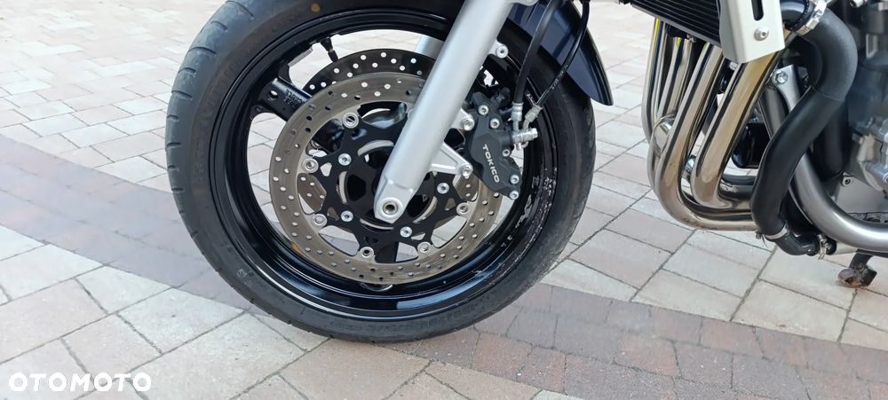 Suzuki Bandit - 37