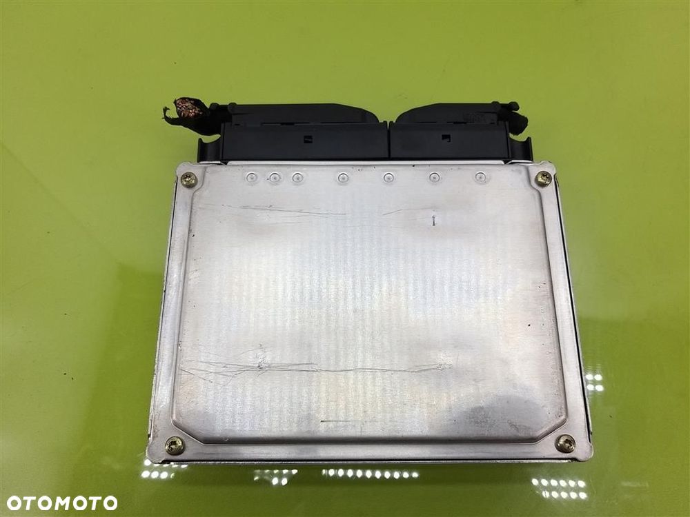 Zestaw odpalający startowy Audi A4 B6 8E 00-04 2.0B 16V 130KM  8E0909557H - 12