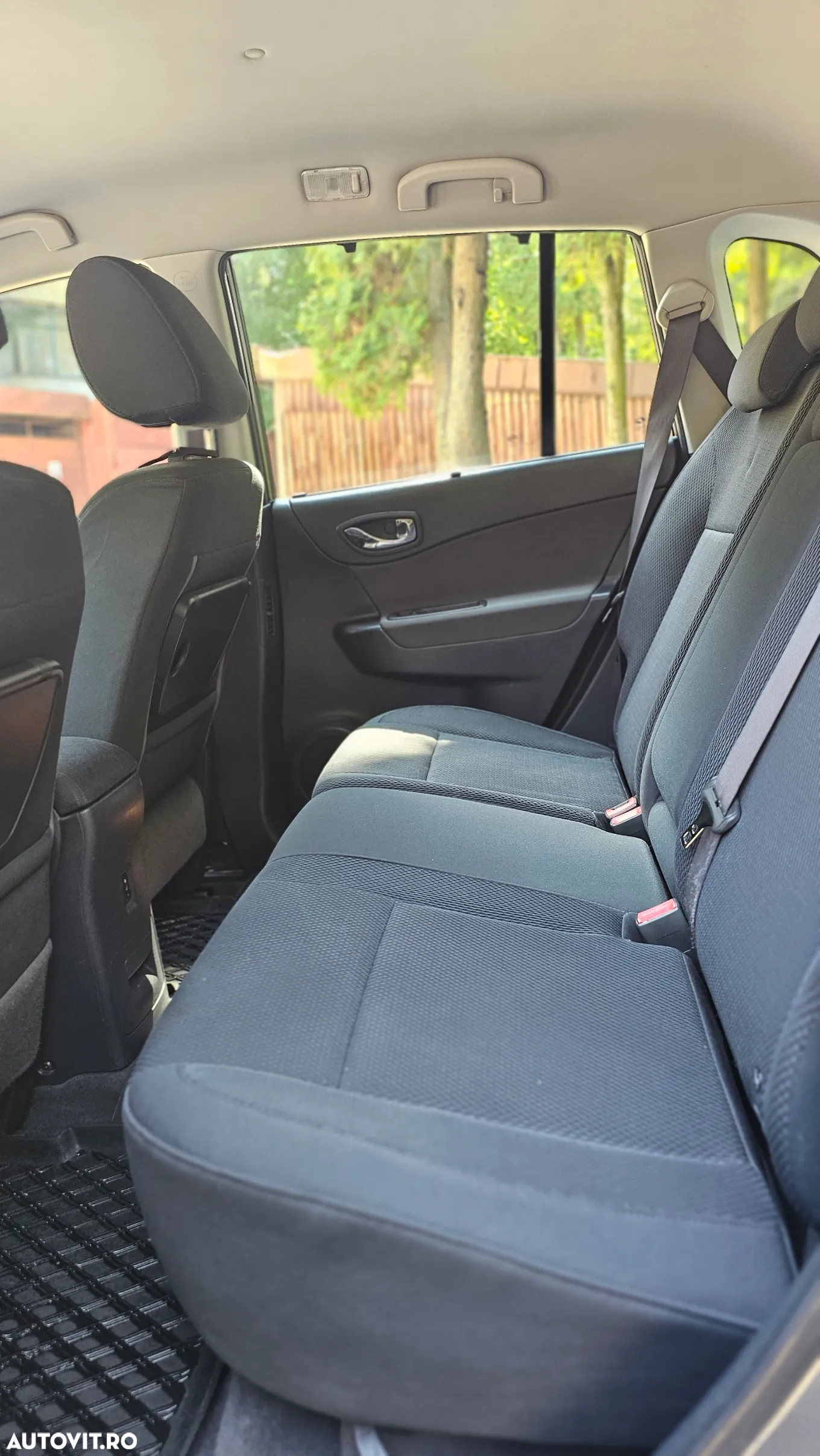 Renault Koleos 2.5 16V 4X4 Dynamique - 10
