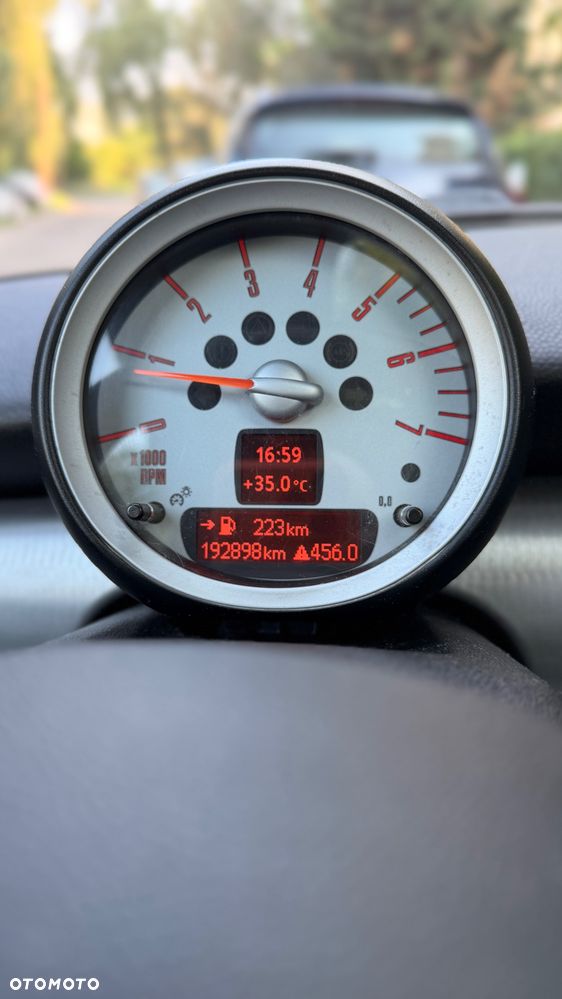 MINI Cooper - 15