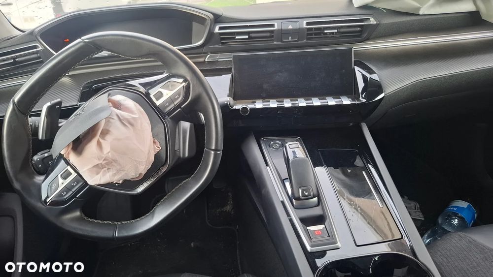 Peugeot 508 - 12
