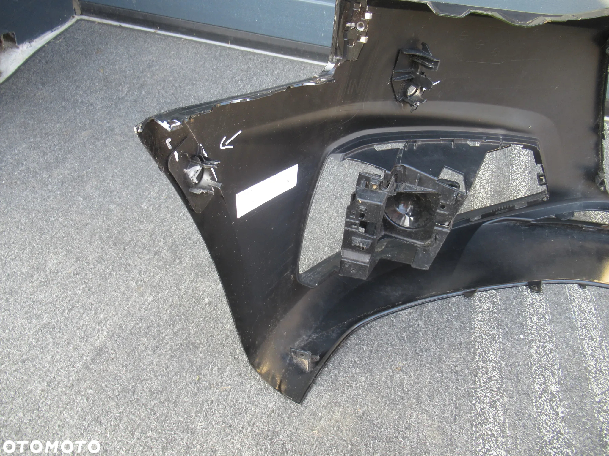 ZDERZAK PRZEDNI PRZÓD AUDI A4 B9 LIFT 8W0 8W0807437AH 4xPDC 2019-2024 - 18
